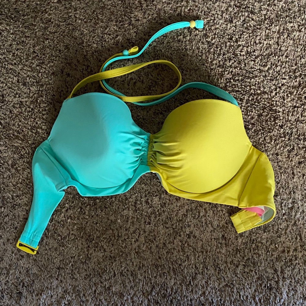 Victoria Secret bikini top